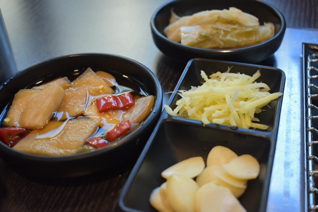 예약, 청담풍천장어 참숯구이 나무, 부모님 생신 8