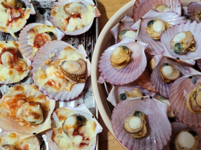 가리비 효능 10가지 37