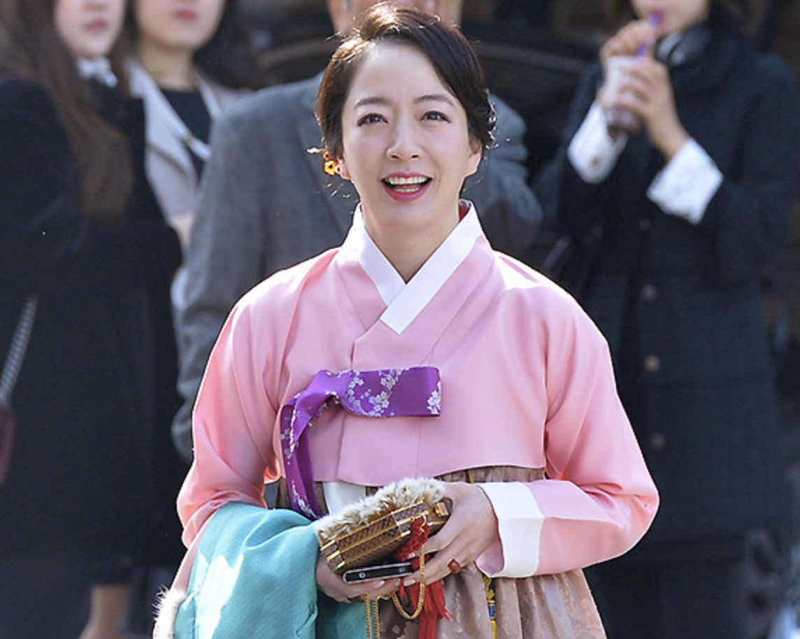  노현정 나이 학력 이력 현대가 결혼 남편 자녀 프로필 (전 KBS 아나운서)
