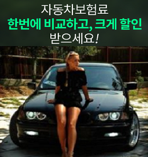  자동차경력인정 자동차1년보험료 가장 유리함으로 가득