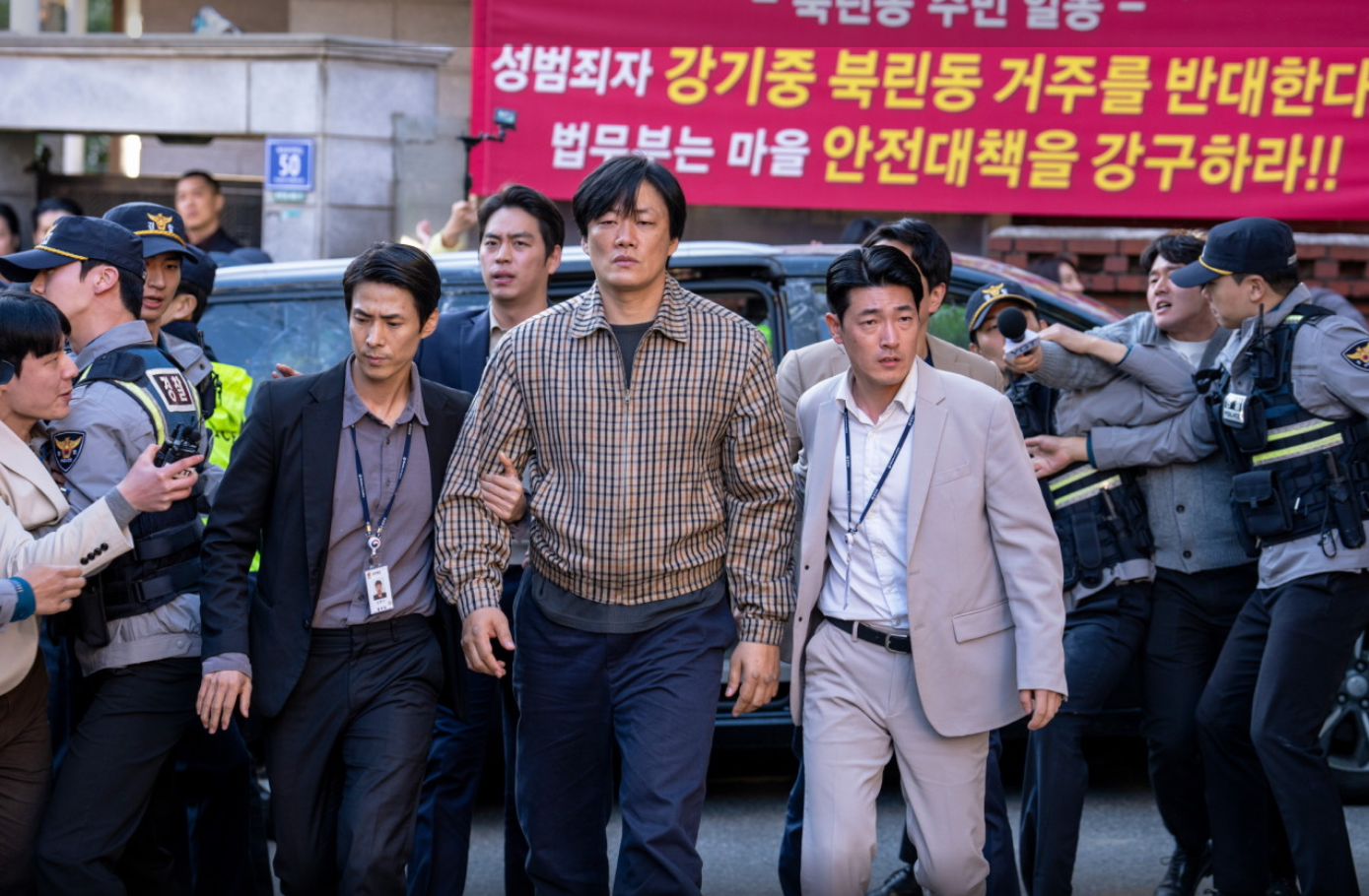 무도실무관