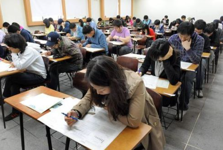  2022 수능원서 접수기간, 방법, 응시료, 수능 시험일, 일정 확인