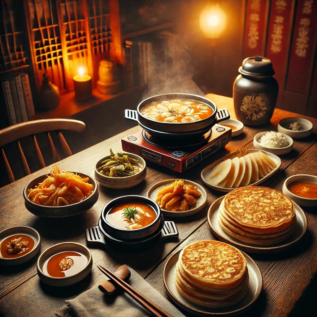 야식부인