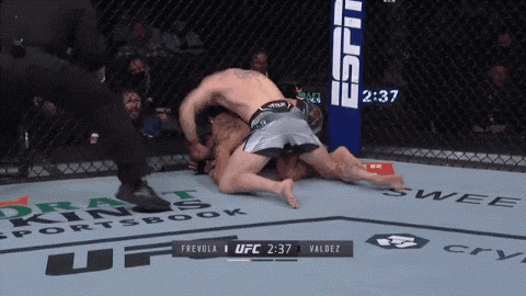 ufc UFC 270 은가누 vs 간 & 59
