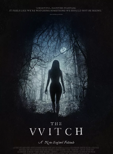  영화 "더 위치(The VVitch)" 리뷰 : 가장 순결한 자가 타락하기까지
