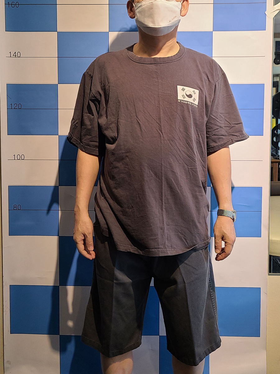 바르게 자라요.수원체형교정수원요통 1