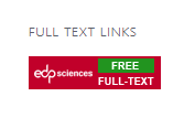 찾기 - 한의사가 한의학에 대한 정보를 찾는 방법 2탄 '일반인도 따라할 수 있는 Pubmed 의학 정보' 16