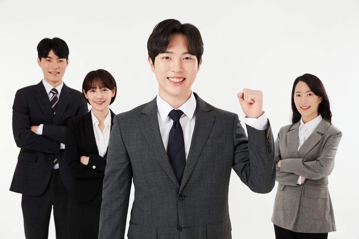 인재들이 우리 회사에 오게 하는 5가지 방법, 직원 채용공고 A→Z