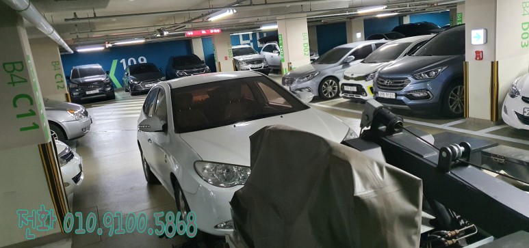 조기처분 어떻게 할까? 부천폐차장 노후차량
