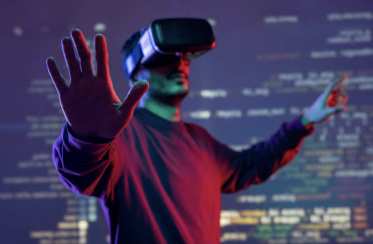 AR VR 차이, 이 포스팅 하나로 완벽 이해하기 AR VR 차이, 이 포스팅 하나로 완벽 이해하기