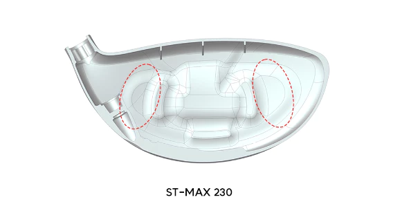 미즈노 ST-MAX 230 드라이버