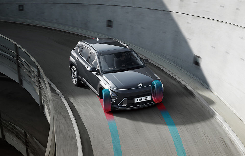 2023 디 올 뉴 코나 Hybrid 26