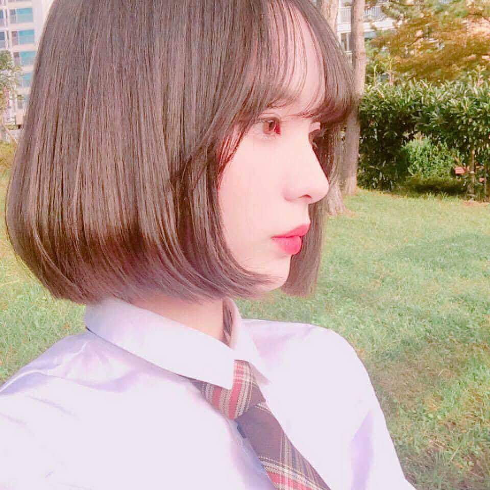  아프리카TV와 유튜브 활동중인 BJ 깅예솔