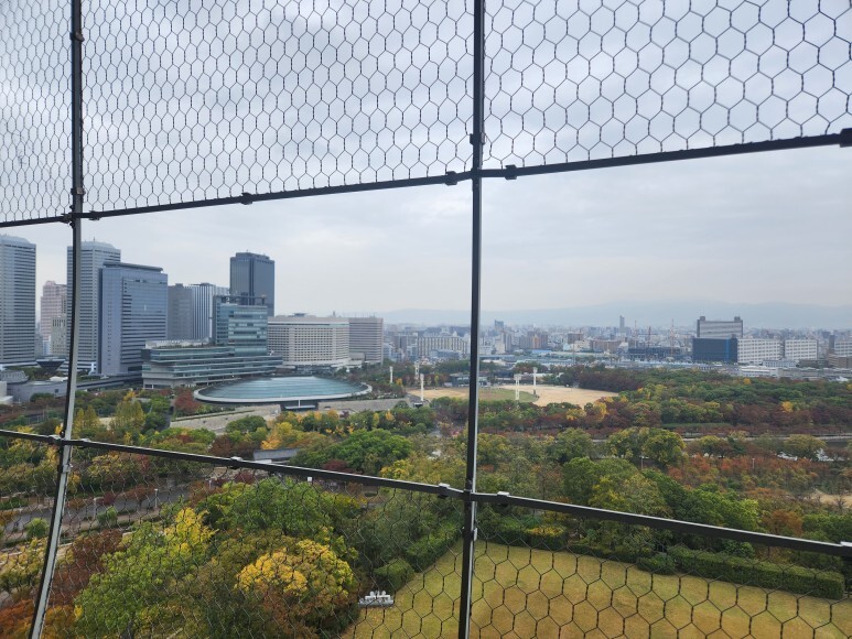 오사카여행
