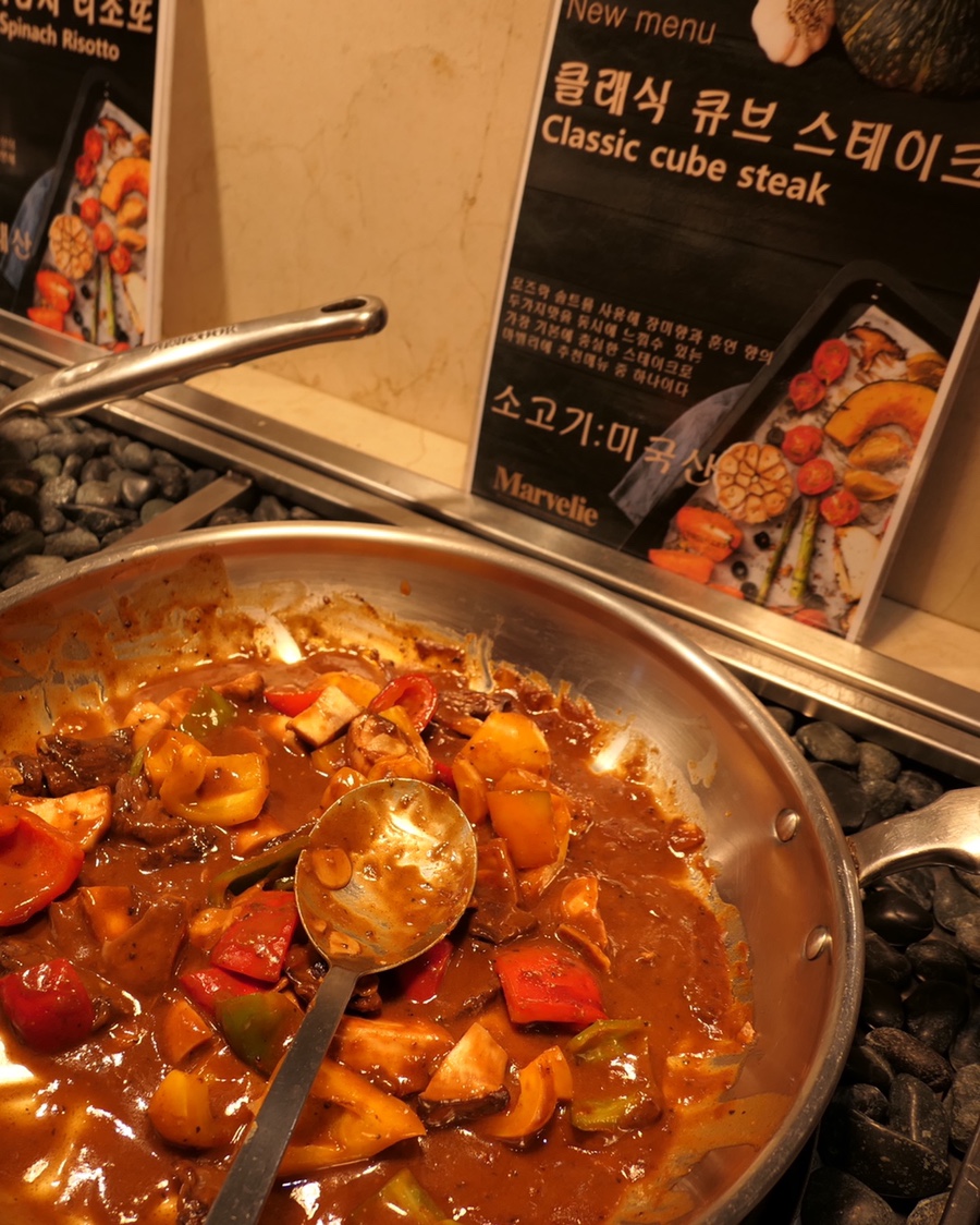 패밀리레스토랑에서 35