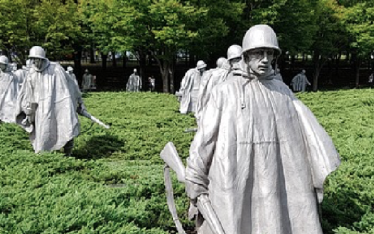  "한국전쟁 참전 용사를 찾아서" from Project Soldier KWV,