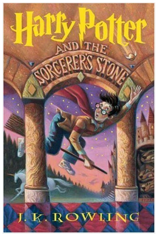 읽기, 10년 넘게 걸렸어요.. 취미로 해리 포터 원서 7