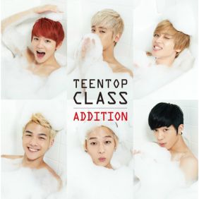 틴탑 Date 듣기/가사/앨범/유튜브/뮤비/반복재생/작곡작사