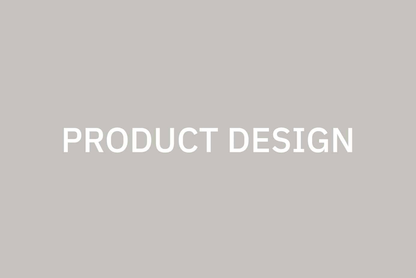  프로덕트 디자이너(Product Designer)란?