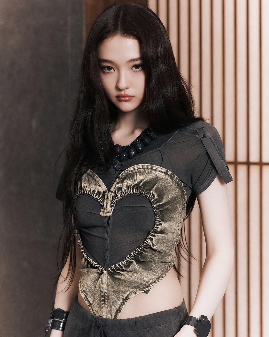 진짜 찰떡이라는 반응 많은 첫 단발한 미야오 수인...jpg | 인스티즈