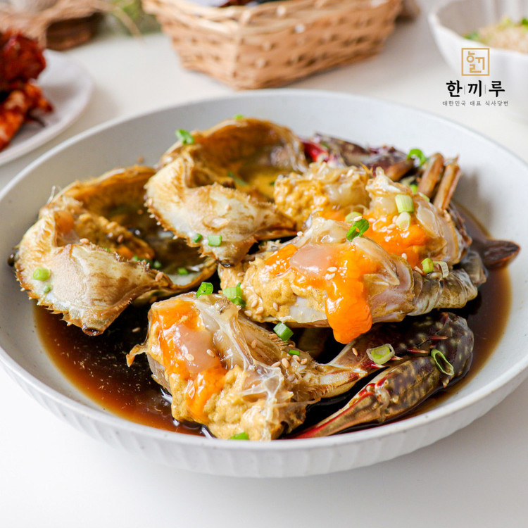 세계에서 가장 맛있는 게 요리 톱 10: 한국 게장은? VIDEO:Ten Best Crab Dishes List: From Singapore&#39;s Chilli Crab to South Korea&#39;s Gejang&#44; Here are the Most Loved Crab Dishes Around the World