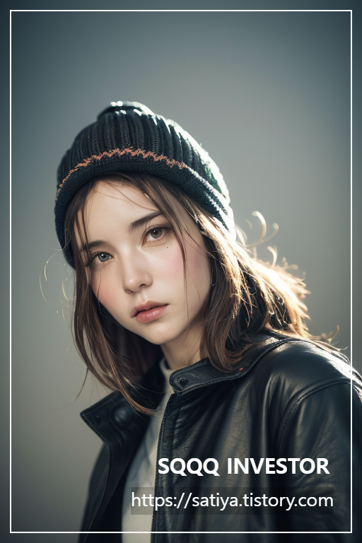  SQQQ 투자자의 삶 금리