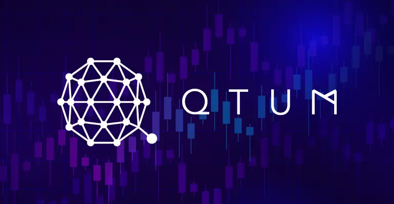 QTUM 퀀텀 코인 전망, 퀀텀 시세전망