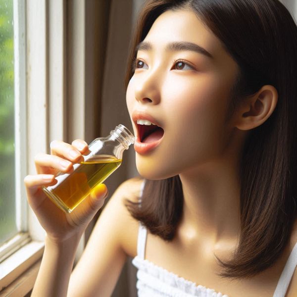 오일풀링