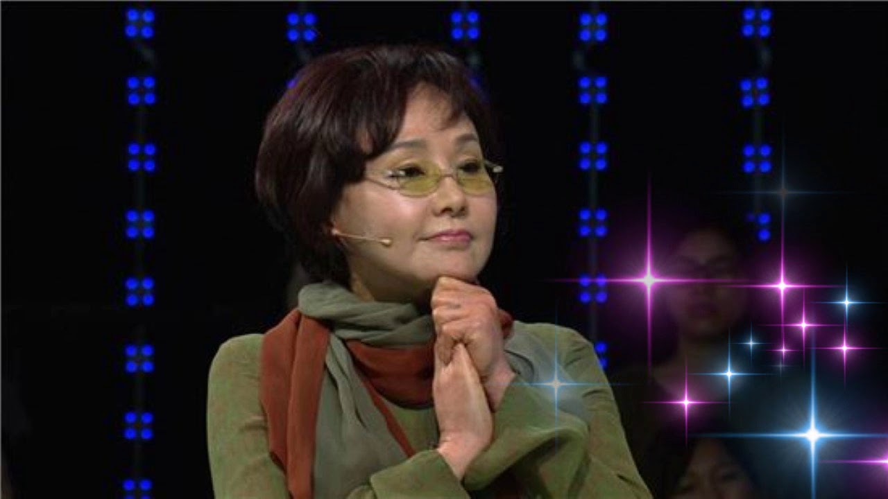  가수 김수희 프로필.  딸과 남편 재조명