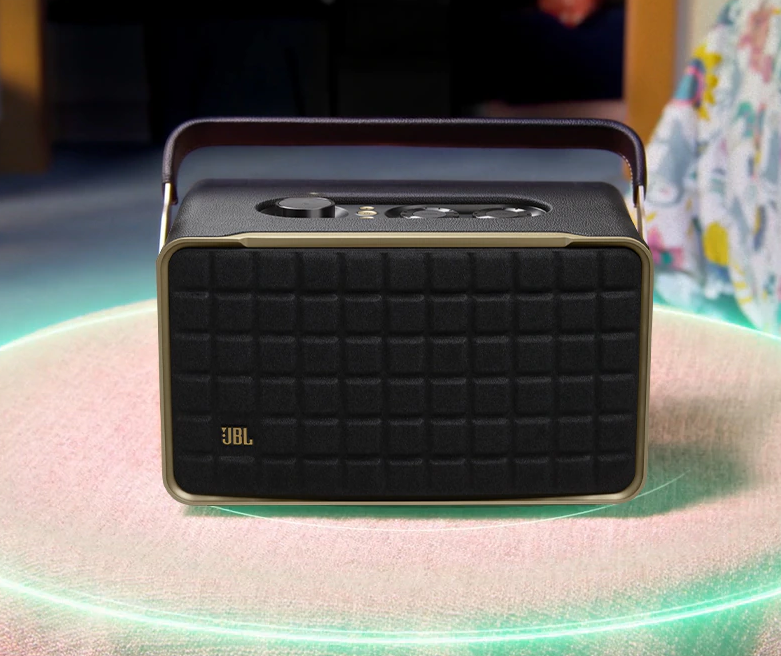 JBL Authentics 300 어센틱 블루투스 스피커 이미지4