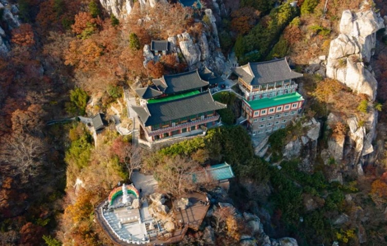남해 가볼만한곳 베스트10 알아보자