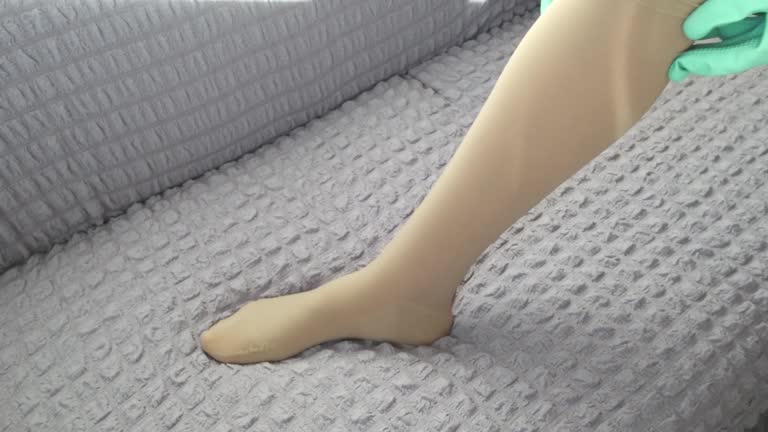 하지불안증후군 증상