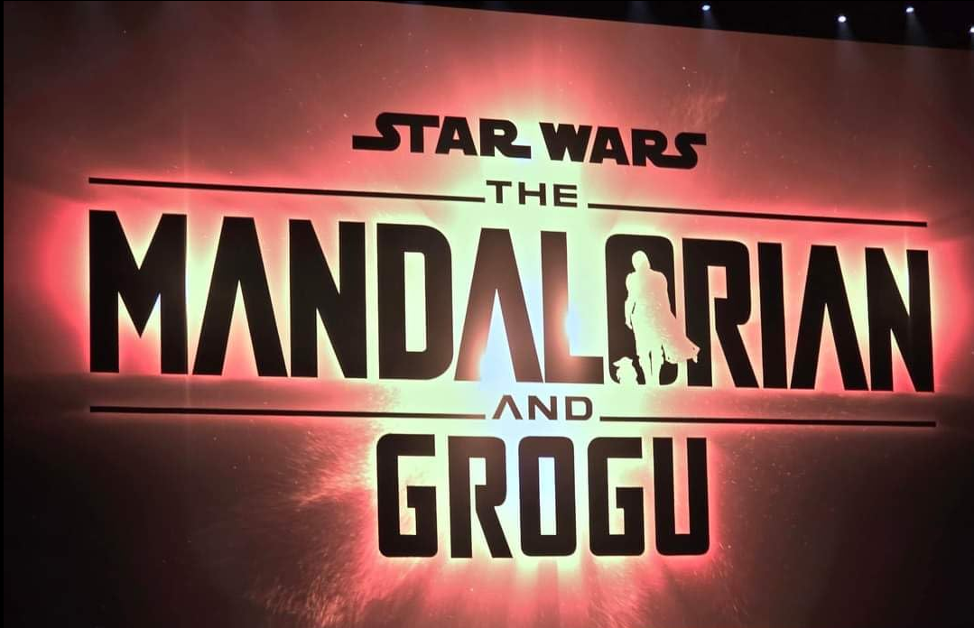 만달로리안과 그로구 (The Mandalorian &amp; Grogu, 2026) / 영화 정보 출연진 예고편
