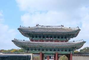 궁패스 / 가을 궁중문화축전/ 무제한 고궁 관람권/ 예약방법