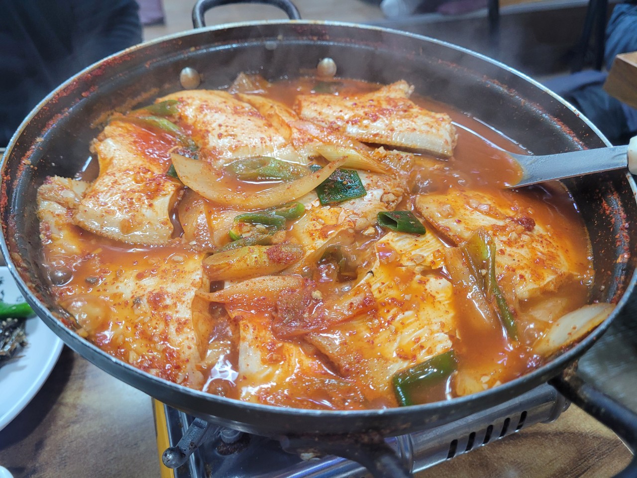 고을국수방 이미지