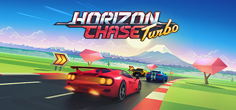 [EPIC] Horizon Chase Turbo(호라이즌체이스터보) / 에픽게임즈 무료배포