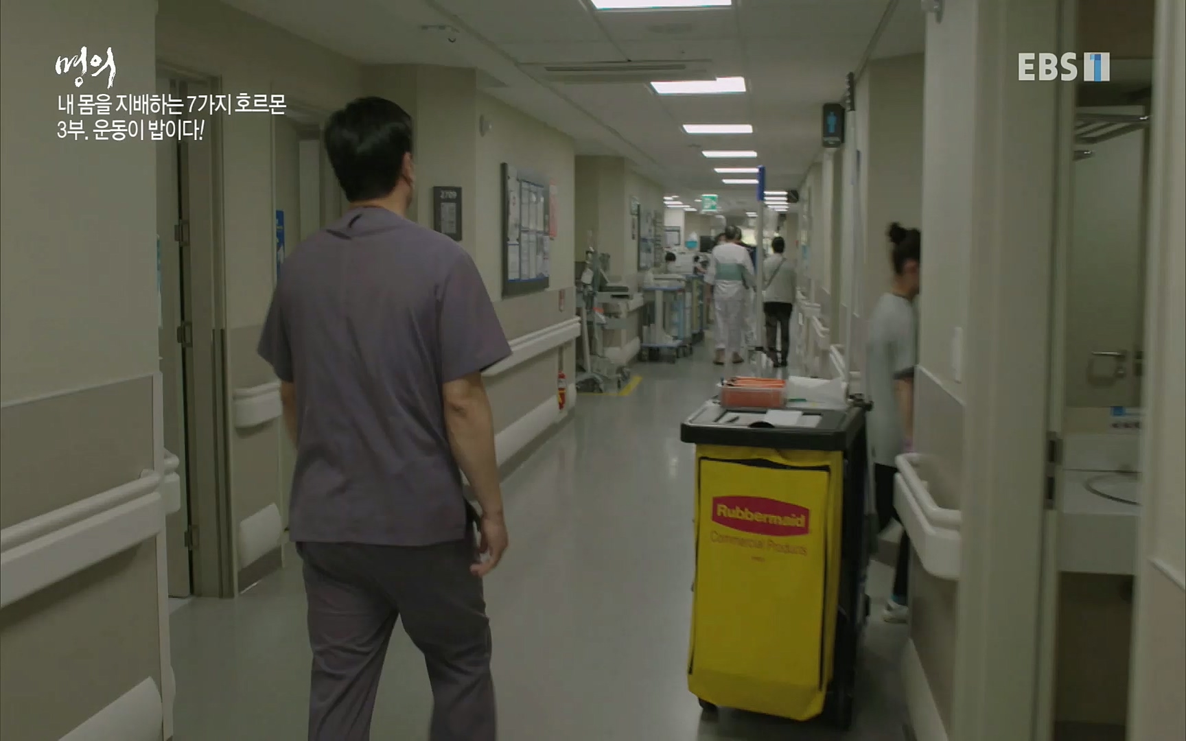 EBS 명의 헬스케어 - TV - 교육의 중심 EBS내 몸을 지배하는 7가지 호르몬 3부, 운동이 밥이다! .mp4_20220711_202518.447.jpg