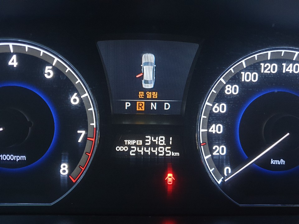 에쿠스380 럭셔리 폼나네요! 15