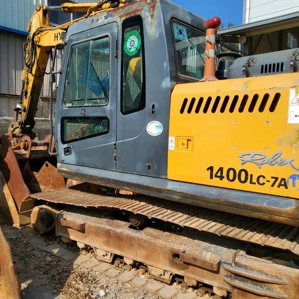  현대 로멕스1400LC7A 2009년식 3500만원 판매합니다.