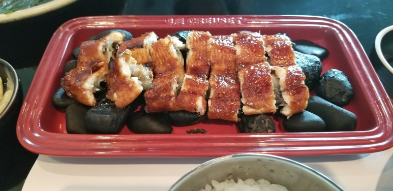 [대구-수성못] 들안길 장어 맛집 - 삼수장어 두산오거리점