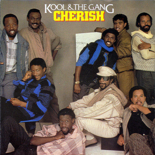  Kool and The Gang - Cherish [가사/해석/듣기/라이브/MV]