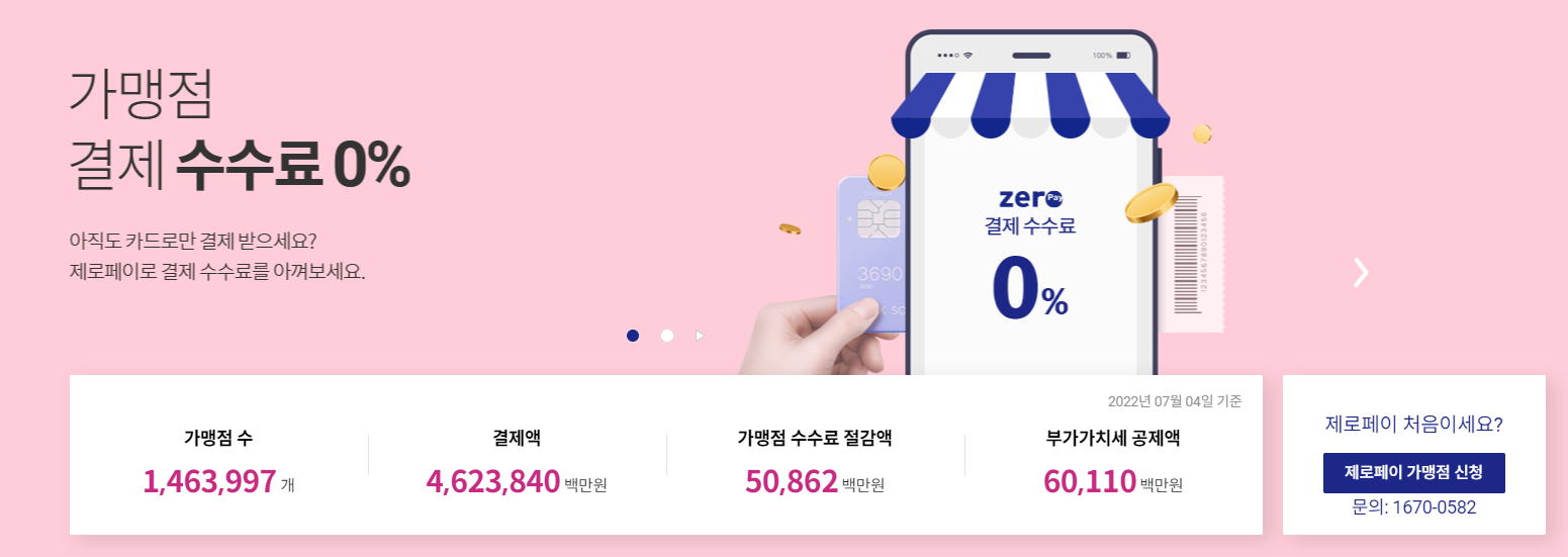  제로페이 사용법 나만 모르는 이유? AtoZ 총정리!