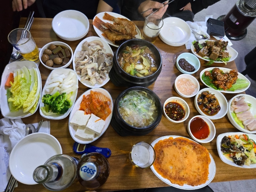 장군집 이미지