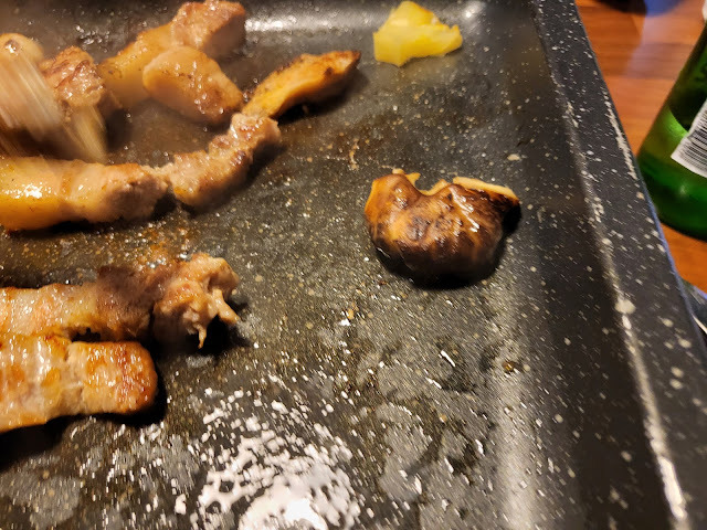 제주 목살(150g)
