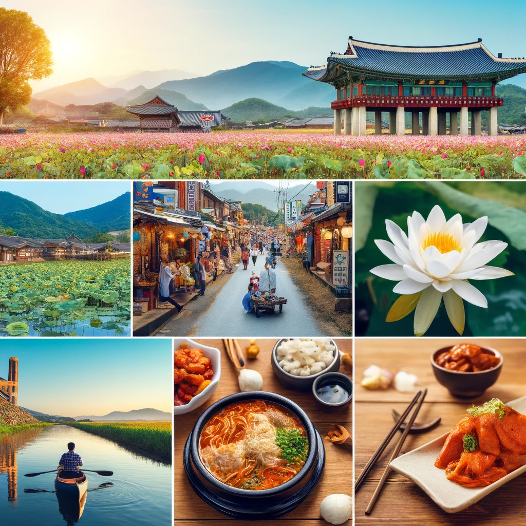 생방송 투데이 4월 9일 방송정보｜양평 여행·김치찜 맛집·몸치 탈출·청주 메밀국수