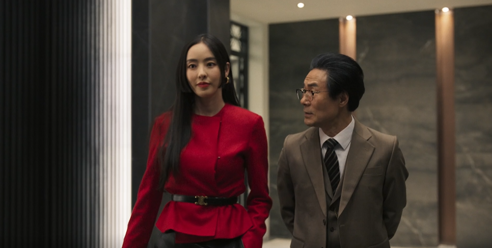  [아일랜드 PART. 1 / 김남길, 이다희, 차은우] 정염귀가 판을 치는 평화로운 제주 아일랜드