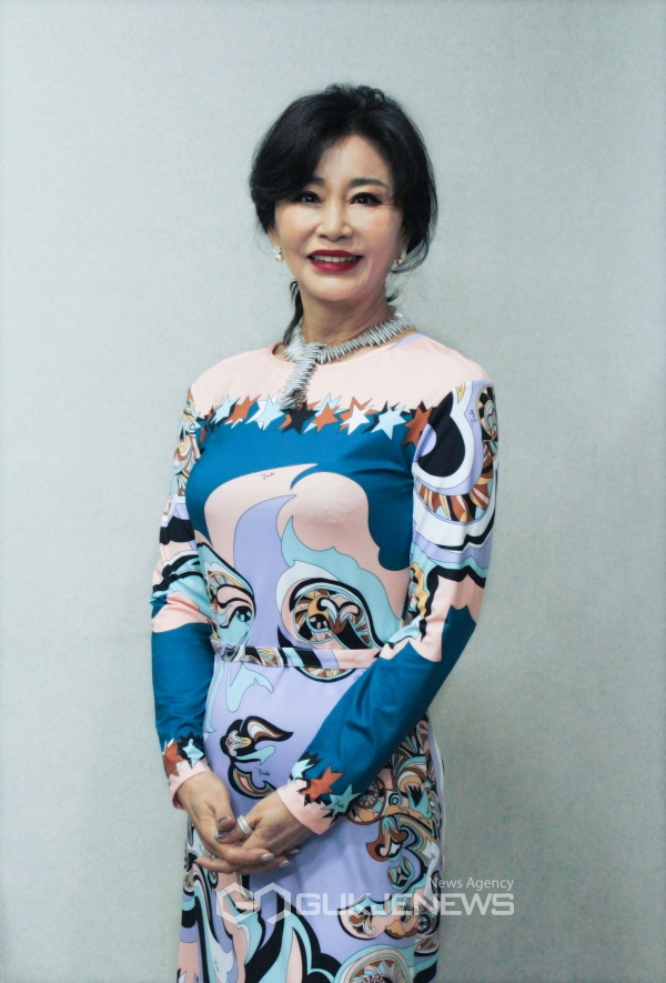  불새 진미령 나이/노래/남편/이혼/연기/고향 프로필 정보 공개