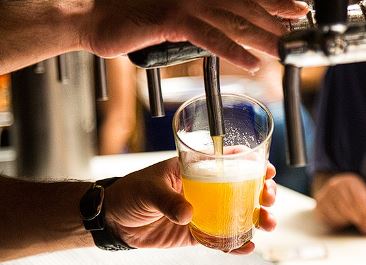 2024 예산 맥주축제 페스티벌 메뉴 주차장 정보