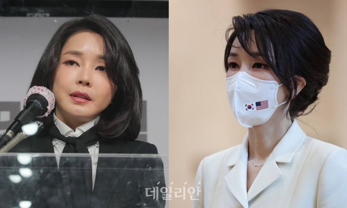  '두 달만에 서면 답변' 김건희 여사.."일반 시민들 불공평하다 느낄 수도"