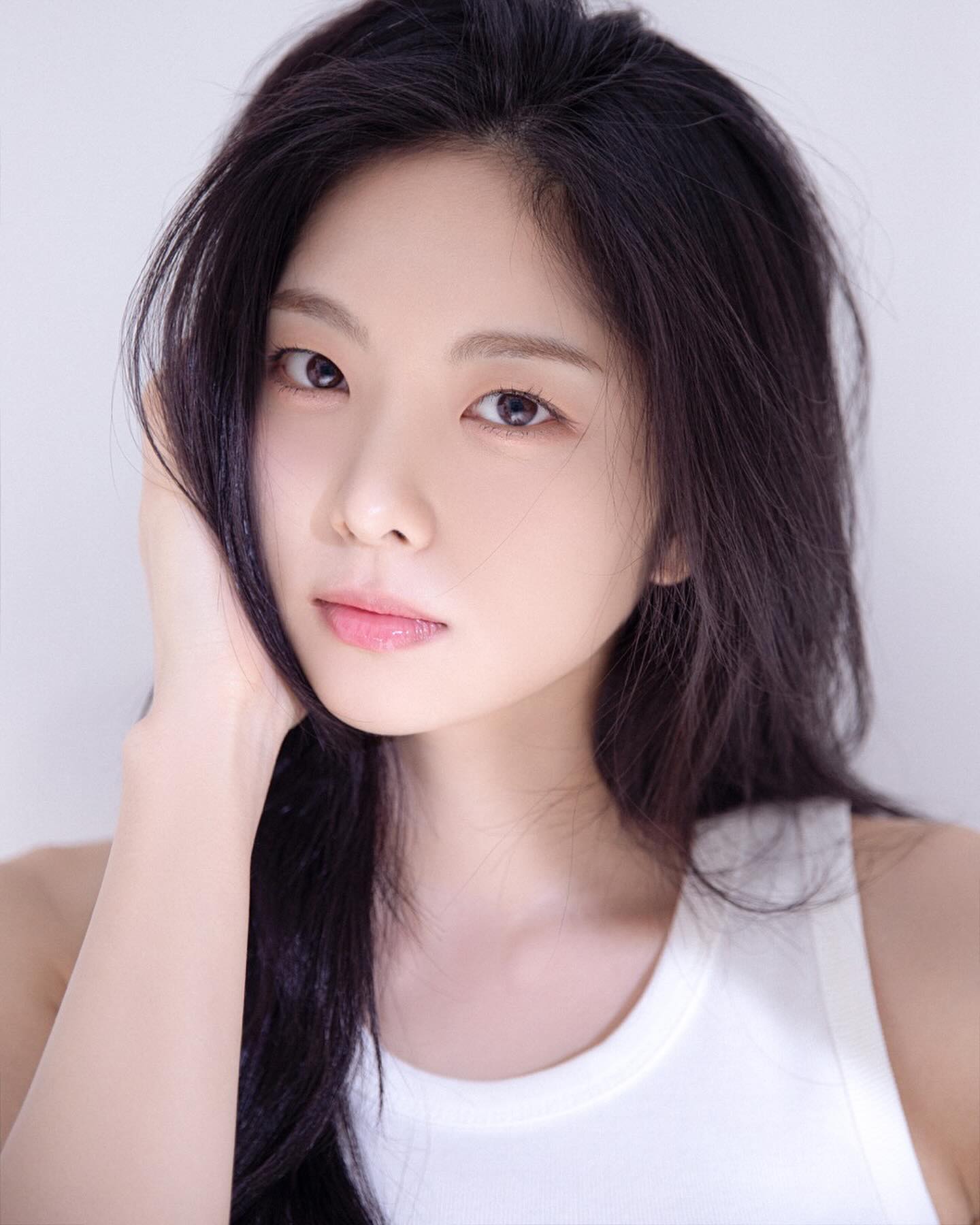서수희 화보